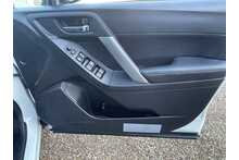 Subaru Forester i XT 2014