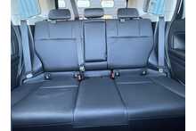 Subaru Forester i XT 2014