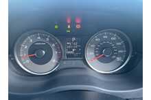 Subaru Forester i XT 2014