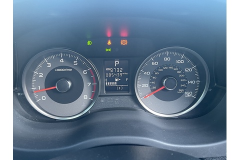 i XT SUV 2.0 Automatic Petrol