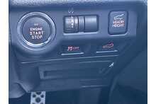 Subaru Forester i XT 2014