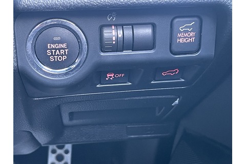 i XT SUV 2.0 Automatic Petrol