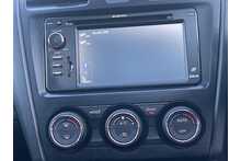 Subaru Forester i XT 2014