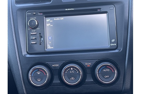 i XT SUV 2.0 Automatic Petrol