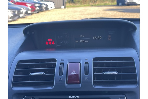 i XT SUV 2.0 Automatic Petrol