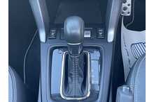 Subaru Forester i XT 2014