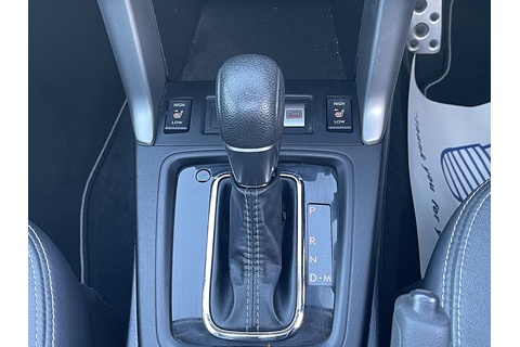 i XT SUV 2.0 Automatic Petrol