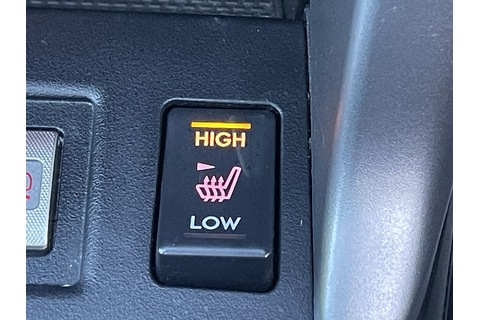 i XT SUV 2.0 Automatic Petrol