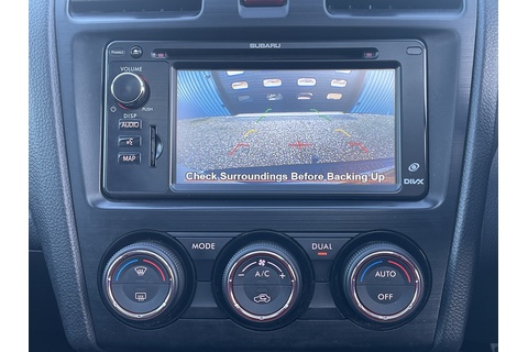 i XT SUV 2.0 Automatic Petrol