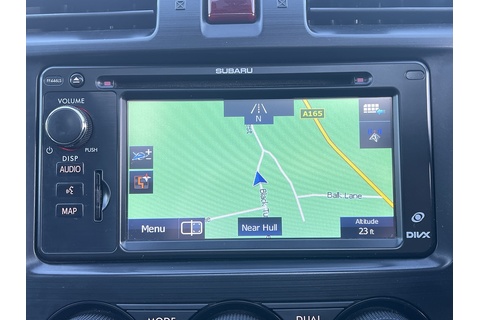 i XT SUV 2.0 Automatic Petrol