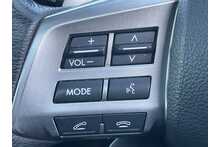 Subaru Forester i XT 2014