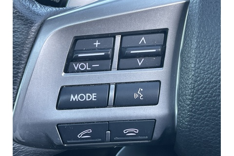 i XT SUV 2.0 Automatic Petrol