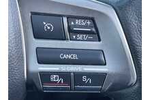 Subaru Forester i XT 2014