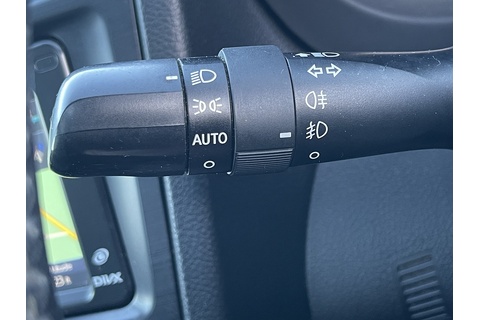 i XT SUV 2.0 Automatic Petrol