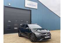Mercedes-Benz GLA GLA200 AMG Line 2023