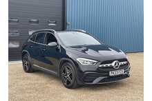 Mercedes-Benz GLA GLA200 AMG Line 2023
