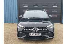 Mercedes-Benz GLA GLA200 AMG Line 2023