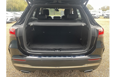 1.3 GLA200 AMG Line (Executive) SUV 5dr Petrol 7G-DCT Euro 6 (s/s) (163 ps)