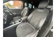 Mercedes-Benz GLA GLA200 AMG Line 2023