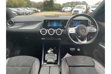 Mercedes-Benz GLA GLA200 AMG Line 2023