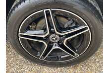 Mercedes-Benz GLA GLA200 AMG Line 2023