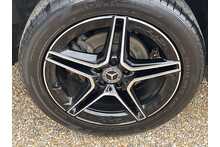 Mercedes-Benz GLA GLA200 AMG Line 2023