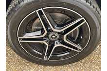 Mercedes-Benz GLA GLA200 AMG Line 2023