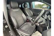 Mercedes-Benz GLA GLA200 AMG Line 2023