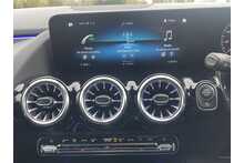 Mercedes-Benz GLA GLA200 AMG Line 2023