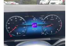 Mercedes-Benz GLA GLA200 AMG Line 2023