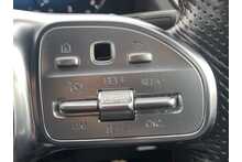 Mercedes-Benz GLA GLA200 AMG Line 2023