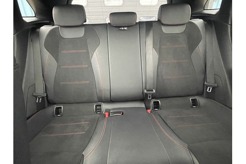 1.3 GLA200 AMG Line (Executive) SUV 5dr Petrol 7G-DCT Euro 6 (s/s) (163 ps)