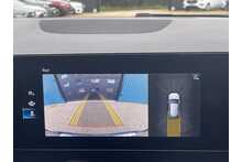 Mercedes-Benz GLA GLA200 AMG Line 2023