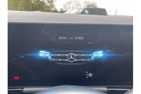 1.3 GLA200 AMG Line (Executive) SUV 5dr Petrol 7G-DCT Euro 6 (s/s) (163 ps)