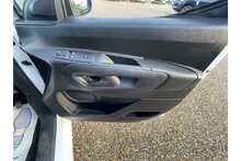 Vauxhall Combo Turbo D 2300 Sportive 2020