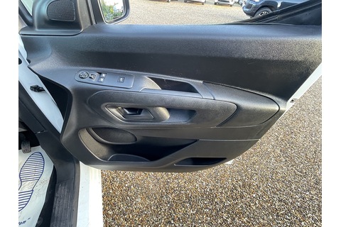 1.6 Turbo D 2300 Sportive Panel Van 4dr Diesel Manual L1 H1 Euro 6 (s/s) (100 ps)