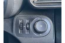 Vauxhall Combo Turbo D 2300 Sportive 2020