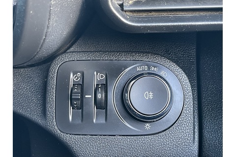 1.6 Turbo D 2300 Sportive Panel Van 4dr Diesel Manual L1 H1 Euro 6 (s/s) (100 ps)