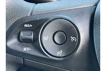 Vauxhall Combo Turbo D 2300 Sportive 2020