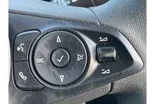 Vauxhall Combo Turbo D 2300 Sportive 2020