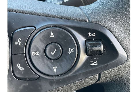 1.6 Turbo D 2300 Sportive Panel Van 4dr Diesel Manual L1 H1 Euro 6 (s/s) (100 ps)