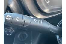 Vauxhall Combo Turbo D 2300 Sportive 2020