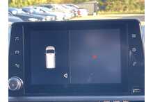 Vauxhall Combo Turbo D 2300 Sportive 2020