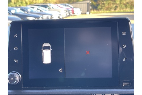 1.6 Turbo D 2300 Sportive Panel Van 4dr Diesel Manual L1 H1 Euro 6 (s/s) (100 ps)