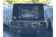 Vauxhall Combo Turbo D 2300 Sportive 2020