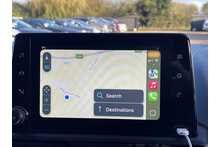 Vauxhall Combo Turbo D 2300 Sportive 2020