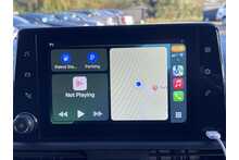 Vauxhall Combo Turbo D 2300 Sportive 2020