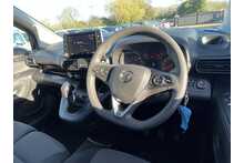 Vauxhall Combo Turbo D 2300 Sportive 2021