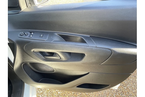 1.5 Turbo D 2300 Sportive Panel Van 4dr Diesel Manual L1 H1 Euro 6 (100 ps)