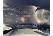 Vauxhall Combo Turbo D 2300 Sportive 2021